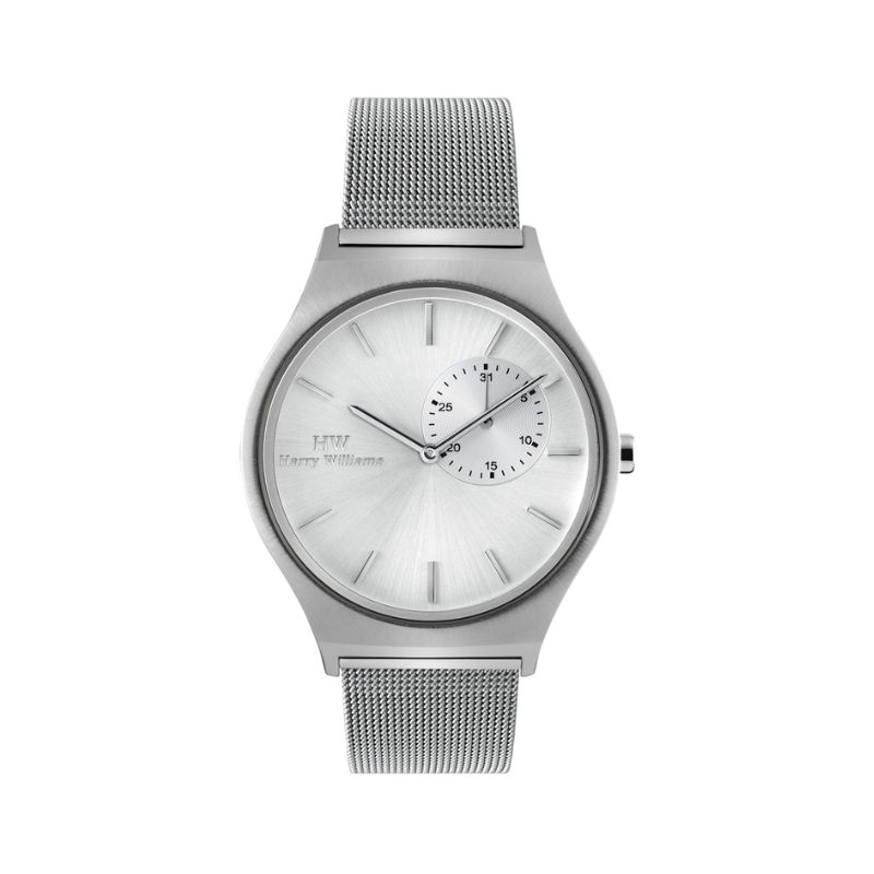 Gioielli Orologi e Accessori Harry Williams Gioielli Rio