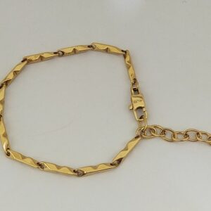 BRACCIALE UOMO 4US CESARE PACIOTTI